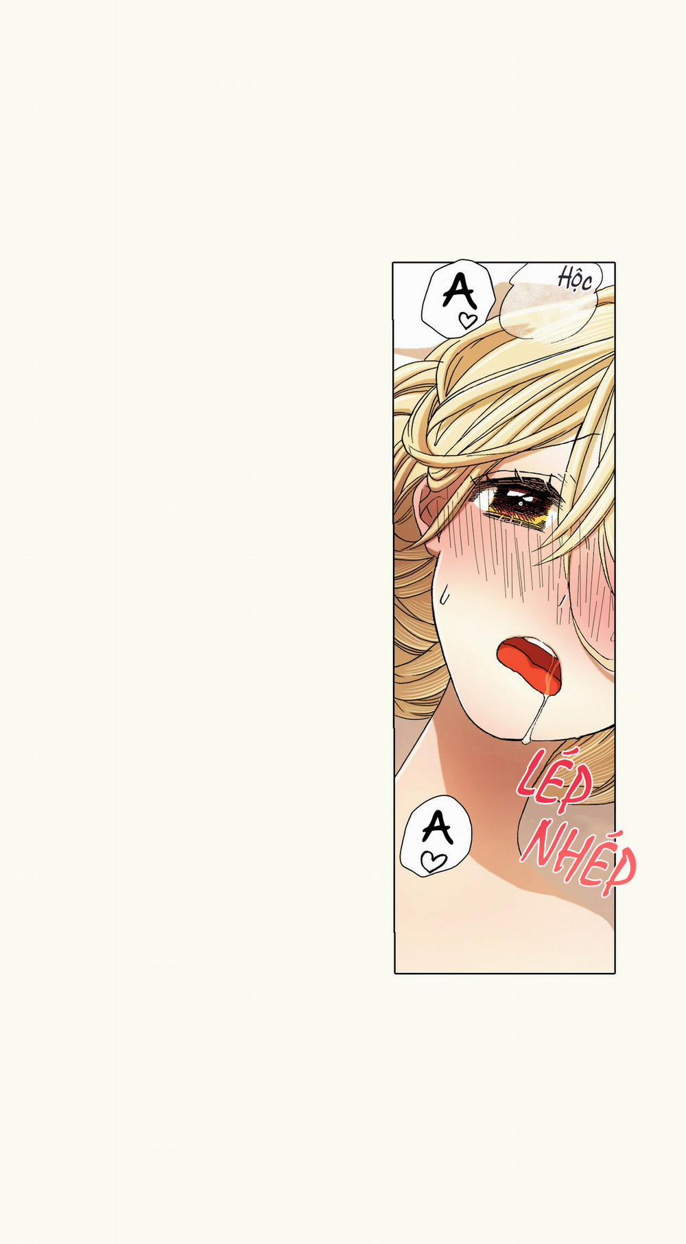 Thú Nhân Và Hana 21.3 trang 0