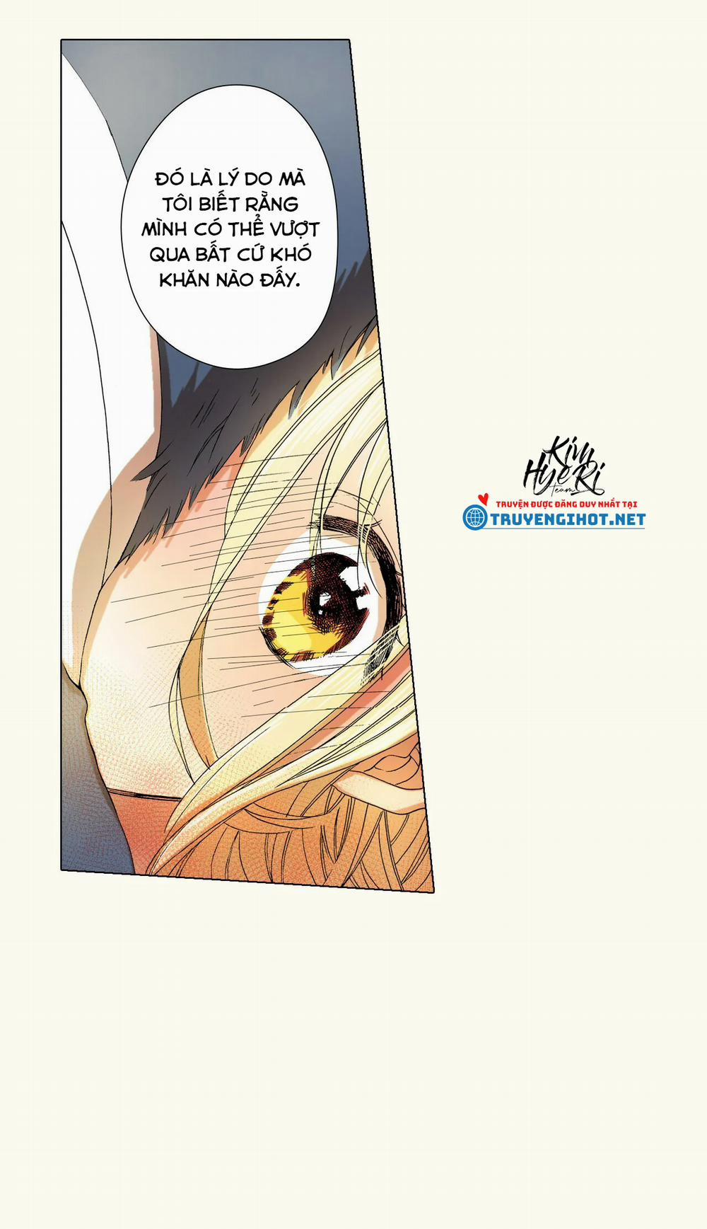 Thú Nhân Và Hana 21.3 trang 9