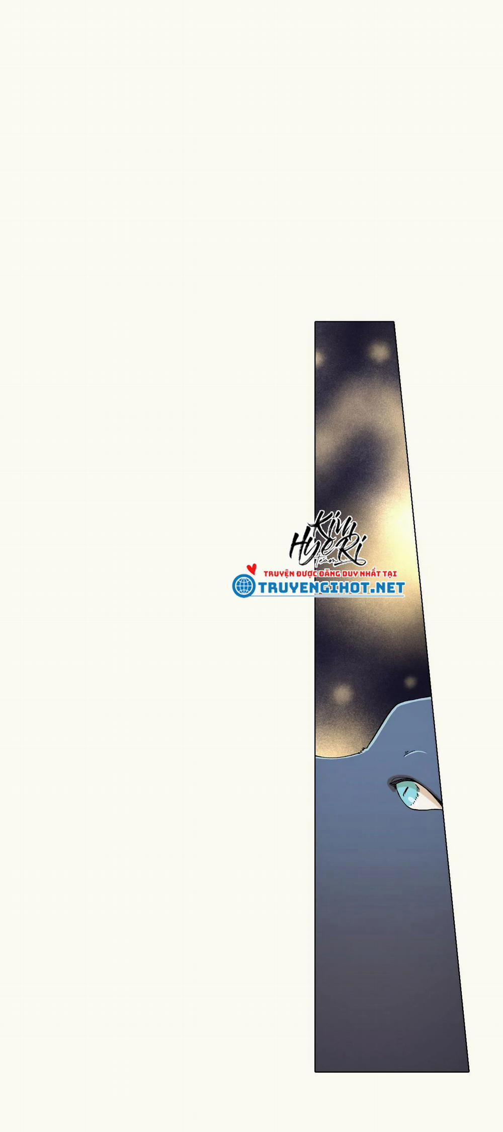 Thú Nhân Và Hana 24.1 trang 8