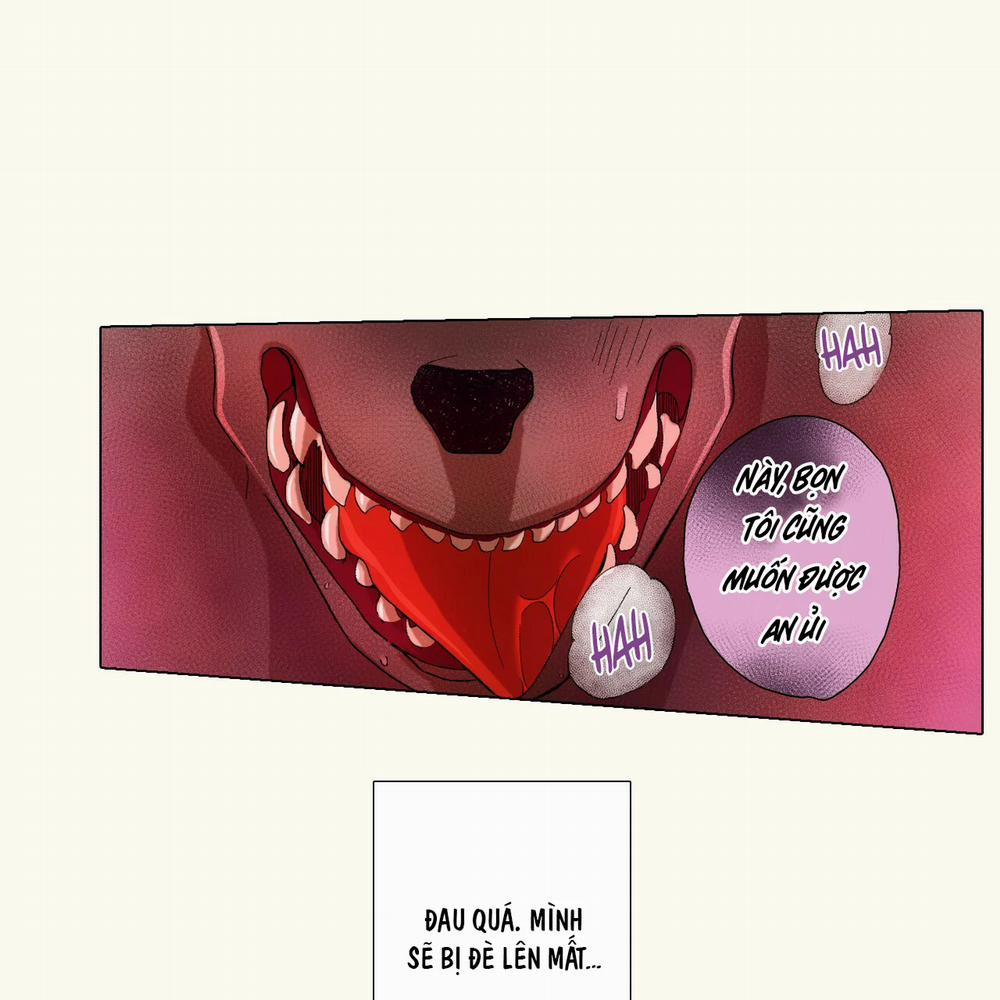 Thú Nhân Và Hana 5.2 trang 0