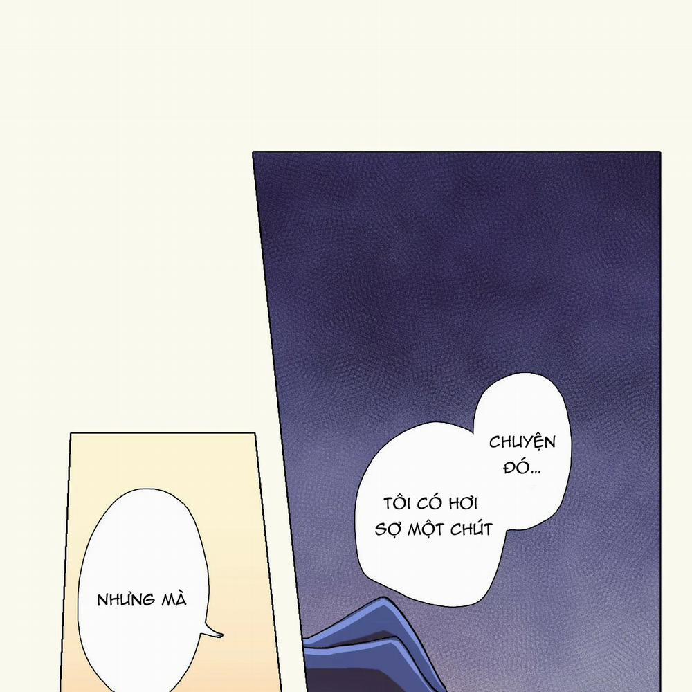 Thú Nhân Và Hana 5.3 trang 13