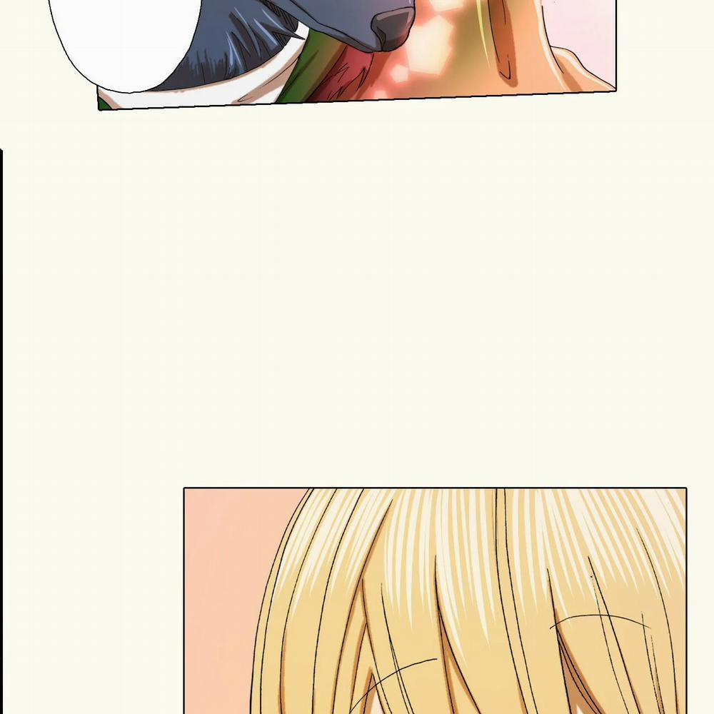 Thú Nhân Và Hana 5.3 trang 24