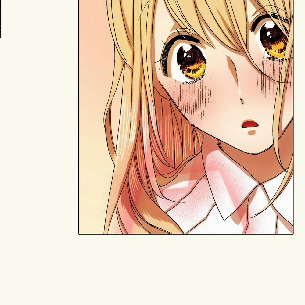 Thú Nhân Và Hana 5.3 trang 25