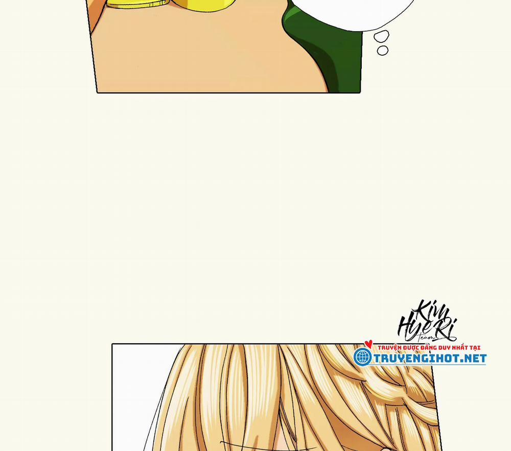 Thú Nhân Và Hana 6.1 trang 10