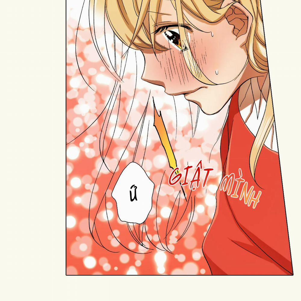 Thú Nhân Và Hana 6.1 trang 11