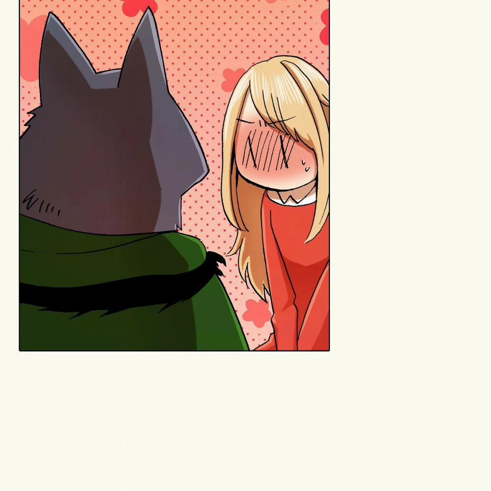 Thú Nhân Và Hana 6.1 trang 5