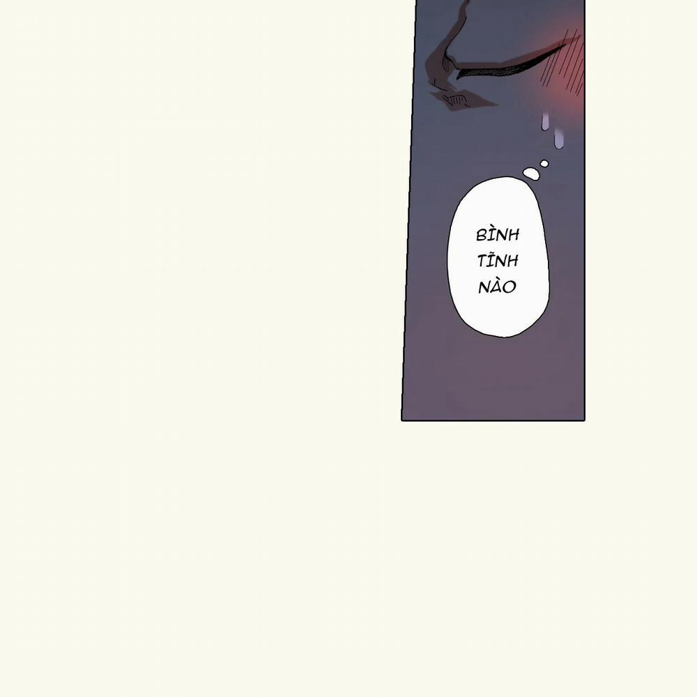 Thú Nhân Và Hana 6.1 trang 8