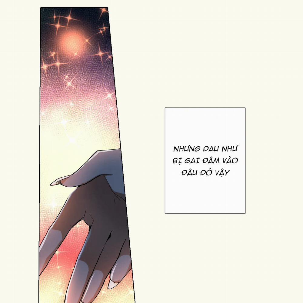 Thú Nhân Và Hana 6.2 trang 11