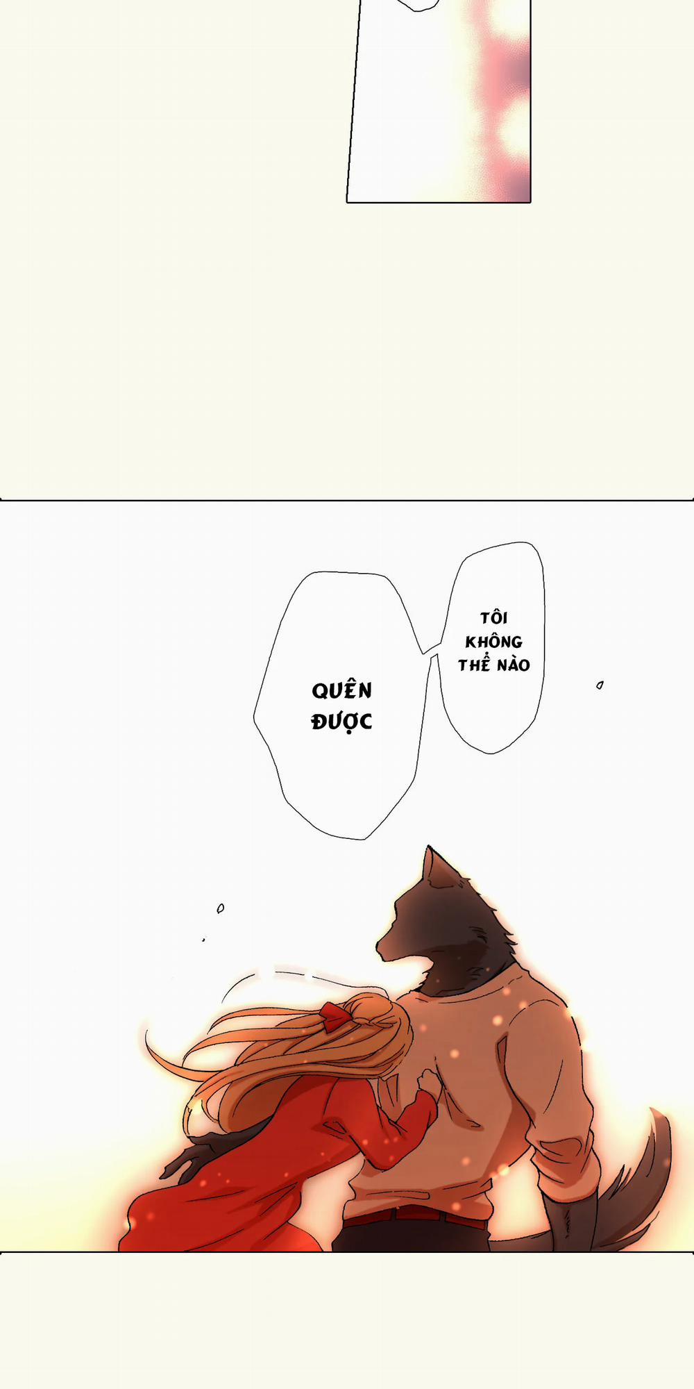 Thú Nhân Và Hana 6.2 trang 17