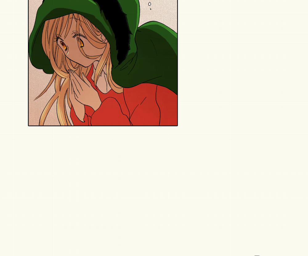 Thú Nhân Và Hana 6.2 trang 4