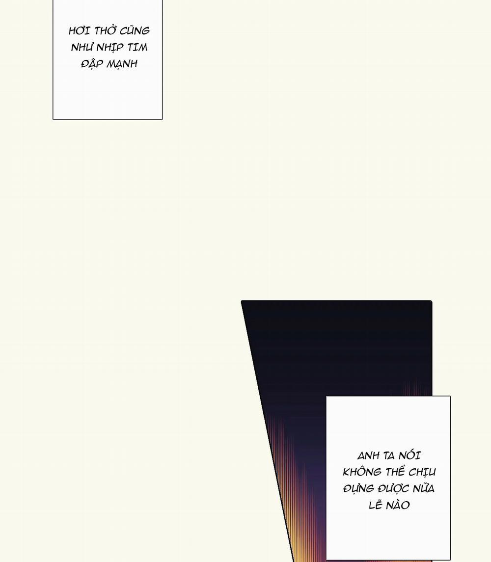 Thú Nhân Và Hana 6.3 trang 5