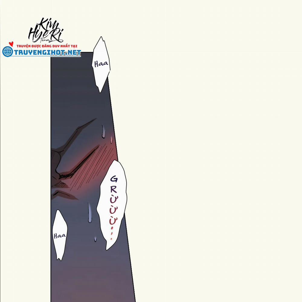 Thú Nhân Và Hana 6.3 trang 8