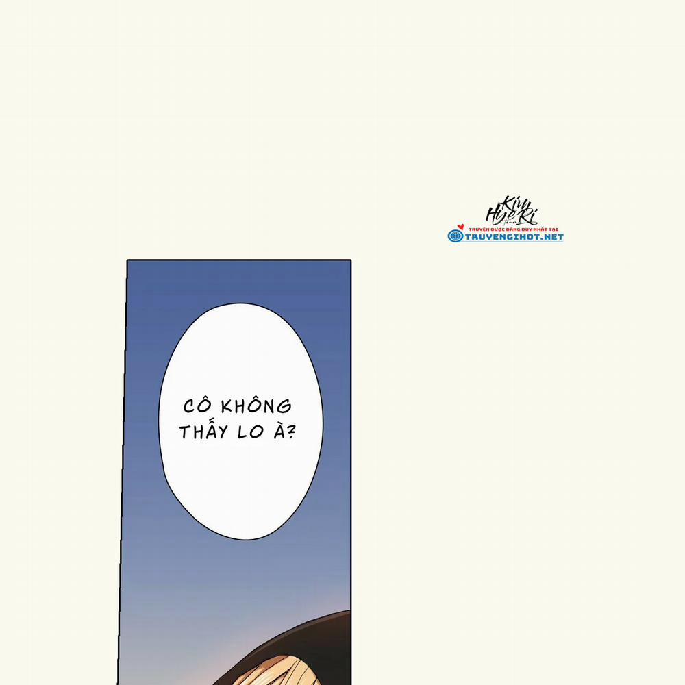 Thú Nhân Và Hana 7.1 trang 9