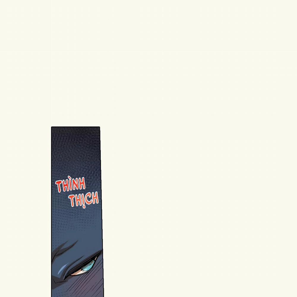 Thú Nhân Và Hana 7.2 trang 1