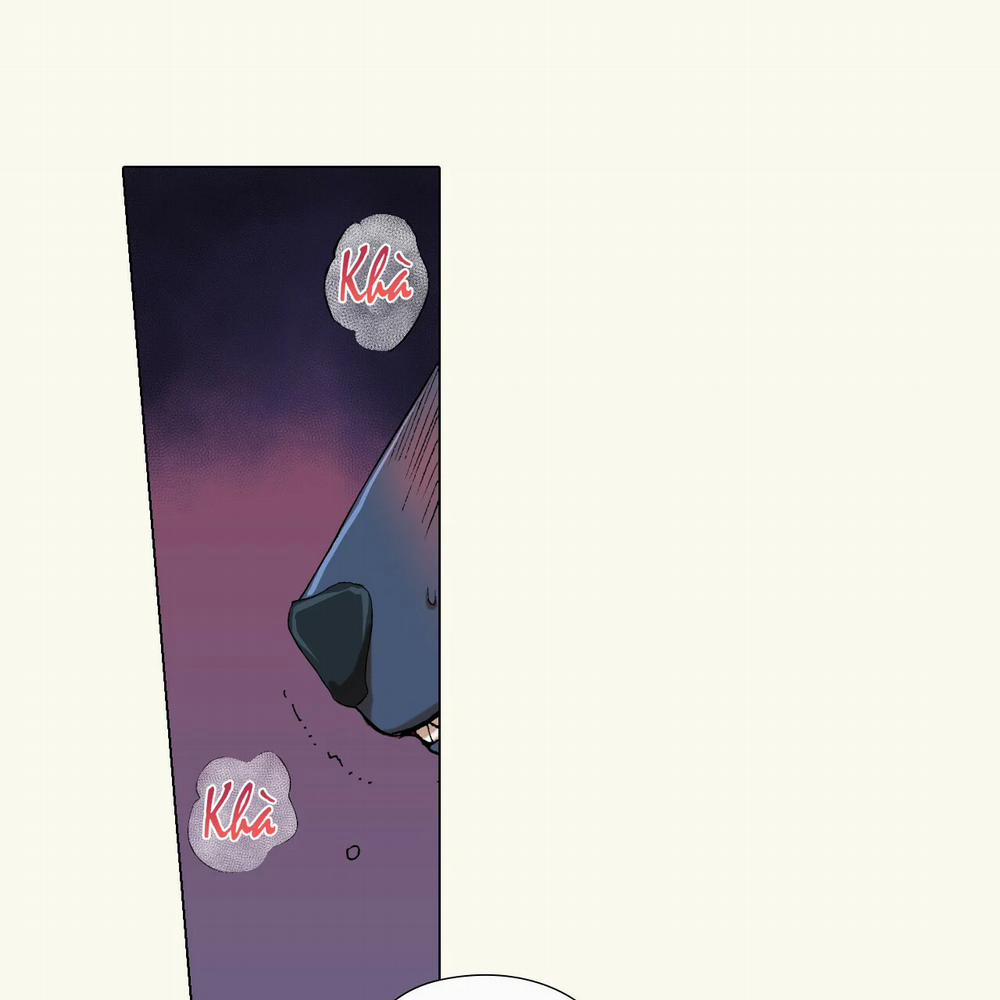 Thú Nhân Và Hana 7.3 trang 0