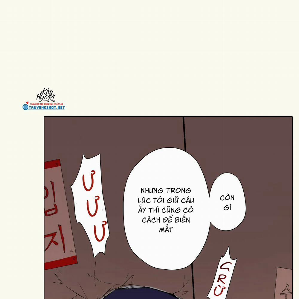 Thú Nhân Và Hana 7.3 trang 12