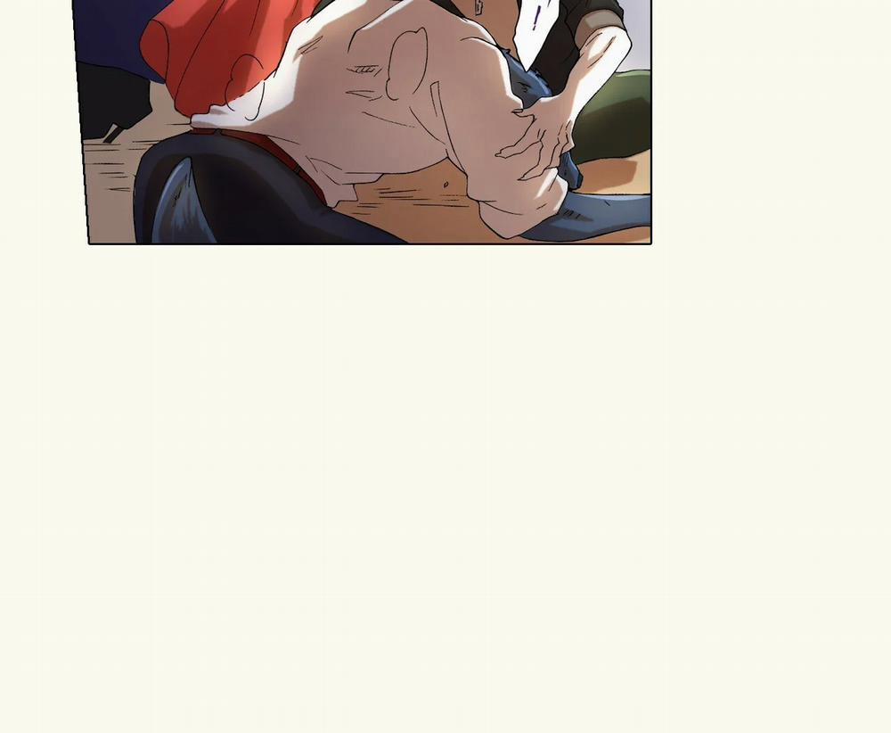 Thú Nhân Và Hana 7.3 trang 4