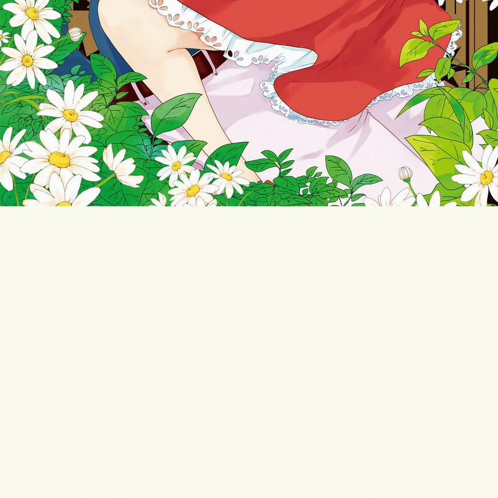 Thú Nhân Và Hana 8.1 trang 1