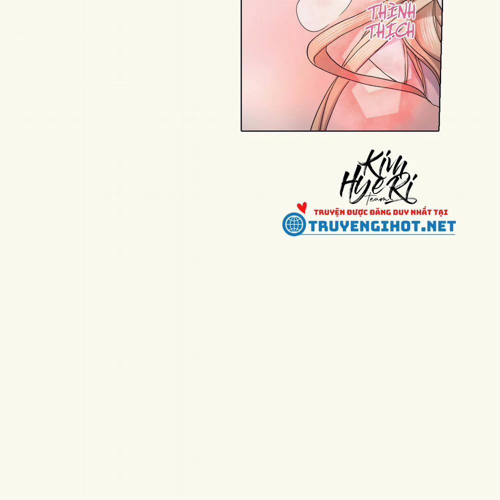 Thú Nhân Và Hana 8.3 trang 10