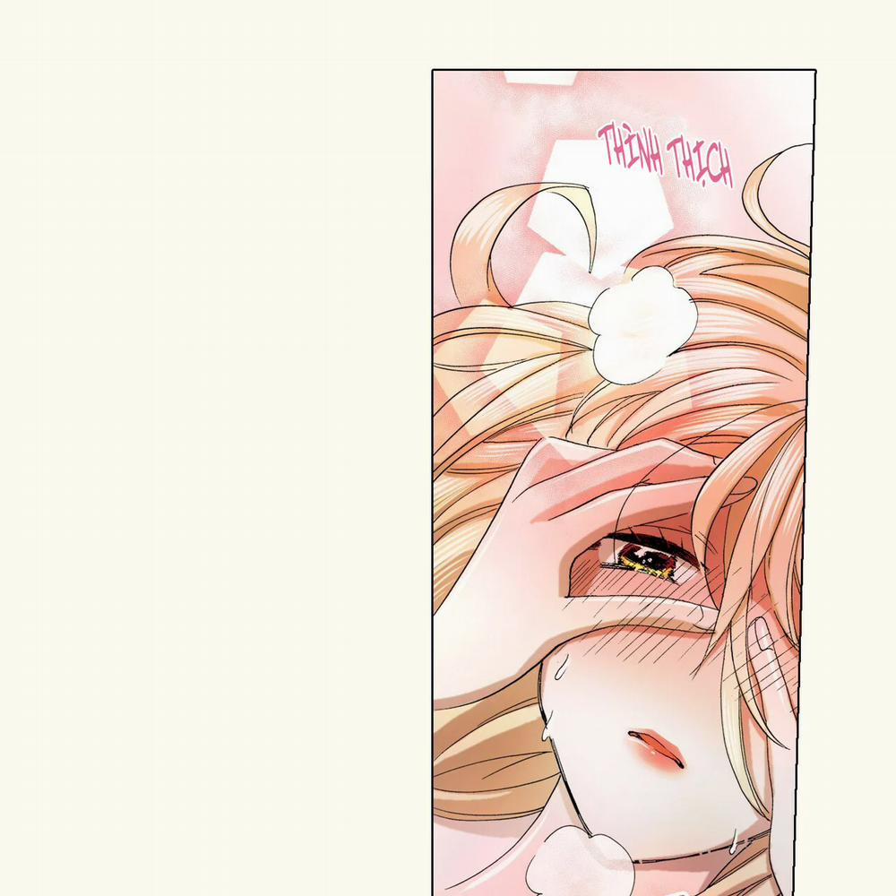 Thú Nhân Và Hana 8.3 trang 9