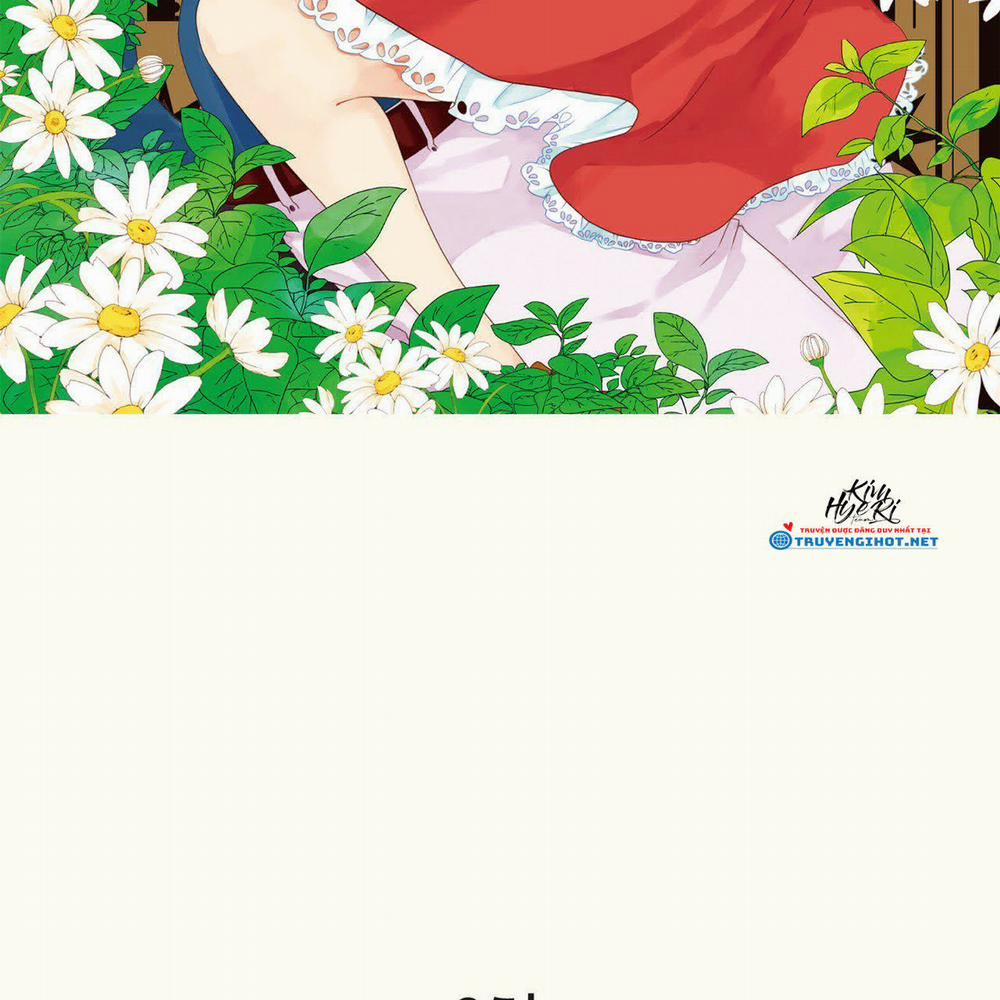 Thú Nhân Và Hana 9.1 trang 1