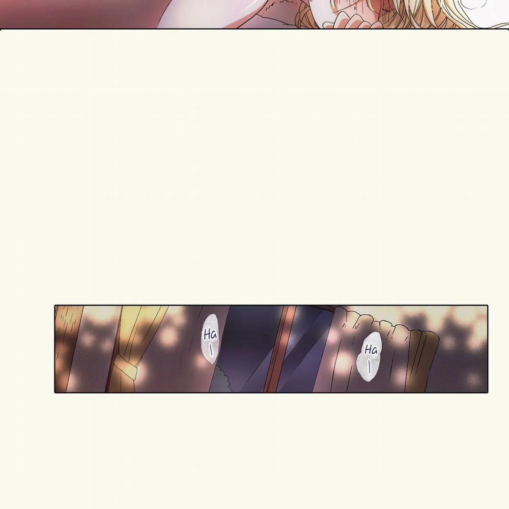 Thú Nhân Và Hana 9.2 trang 11