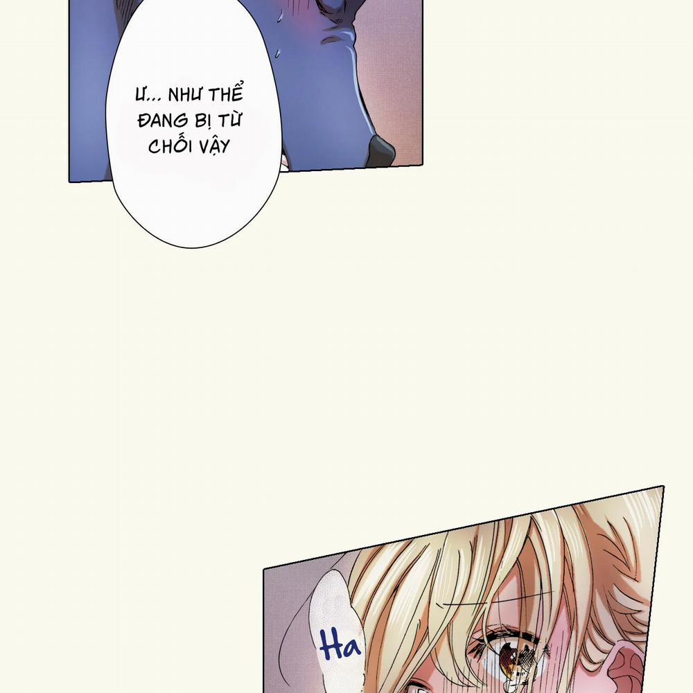 Thú Nhân Và Hana 9.2 trang 5