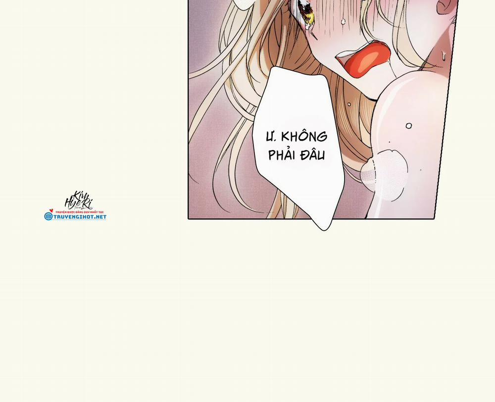 Thú Nhân Và Hana 9.2 trang 6