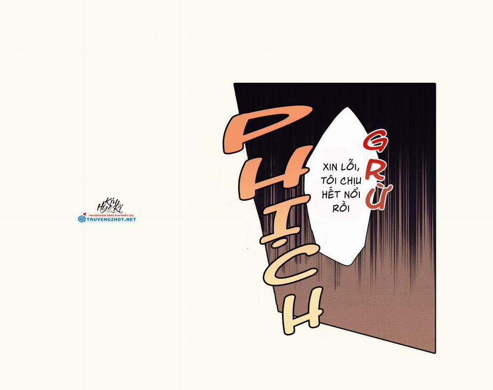 Thú Nhân Và Hana 9.2 trang 8