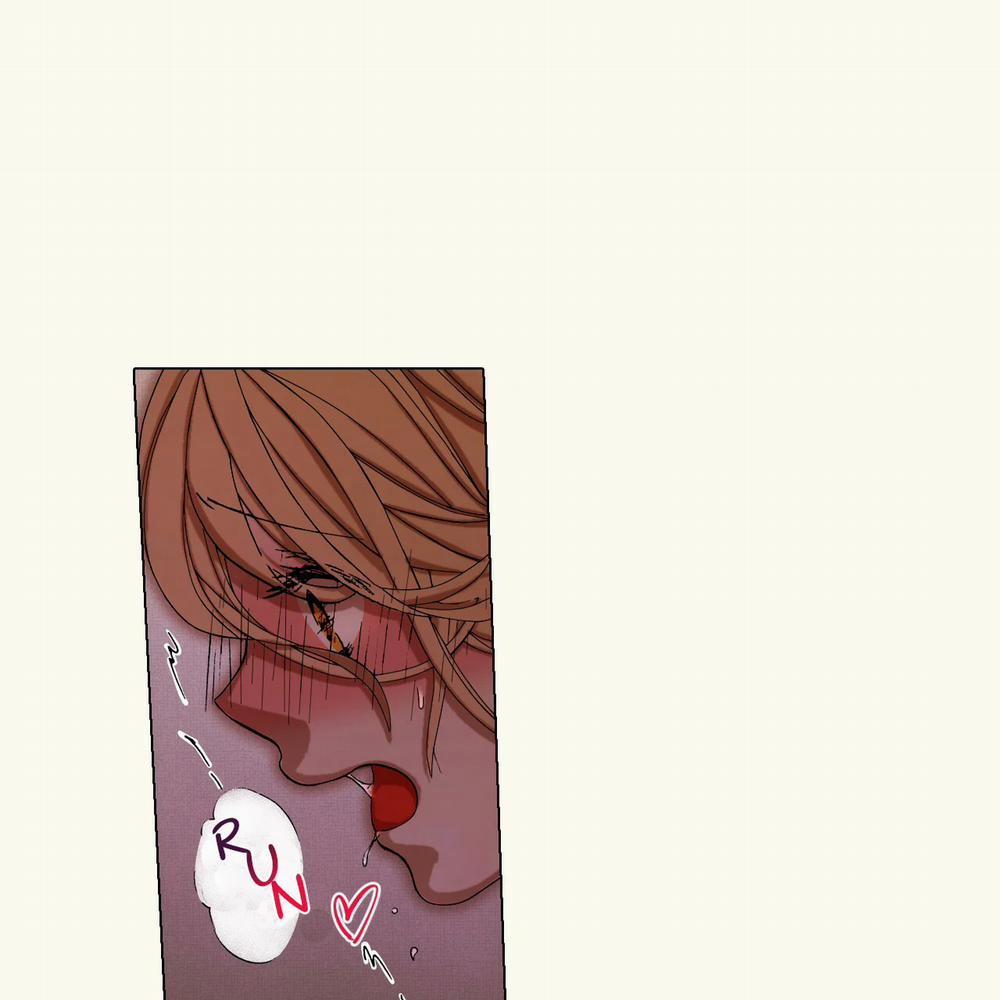 Thú Nhân Và Hana 9.3 trang 8