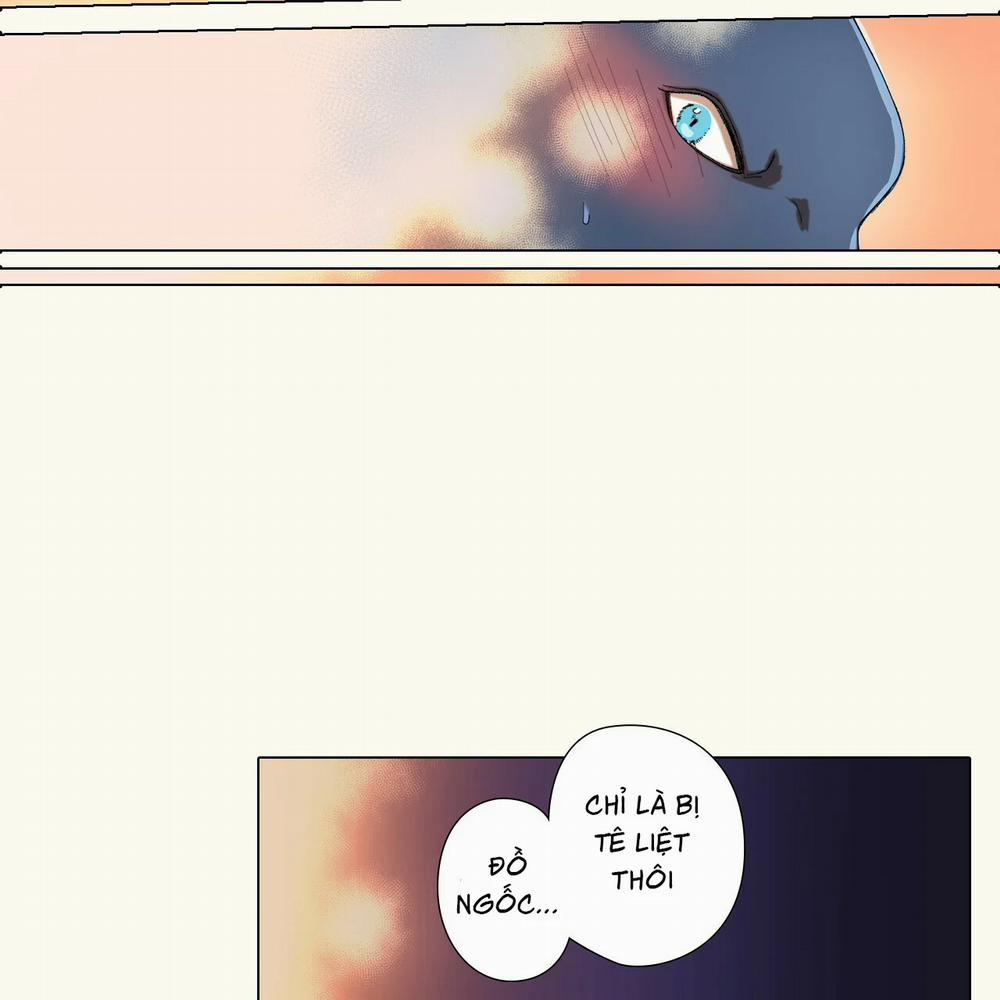 Thú Nhân Và Hana 9.4 trang 1