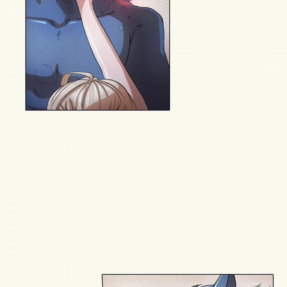 Thú Nhân Và Hana 9.4 trang 10