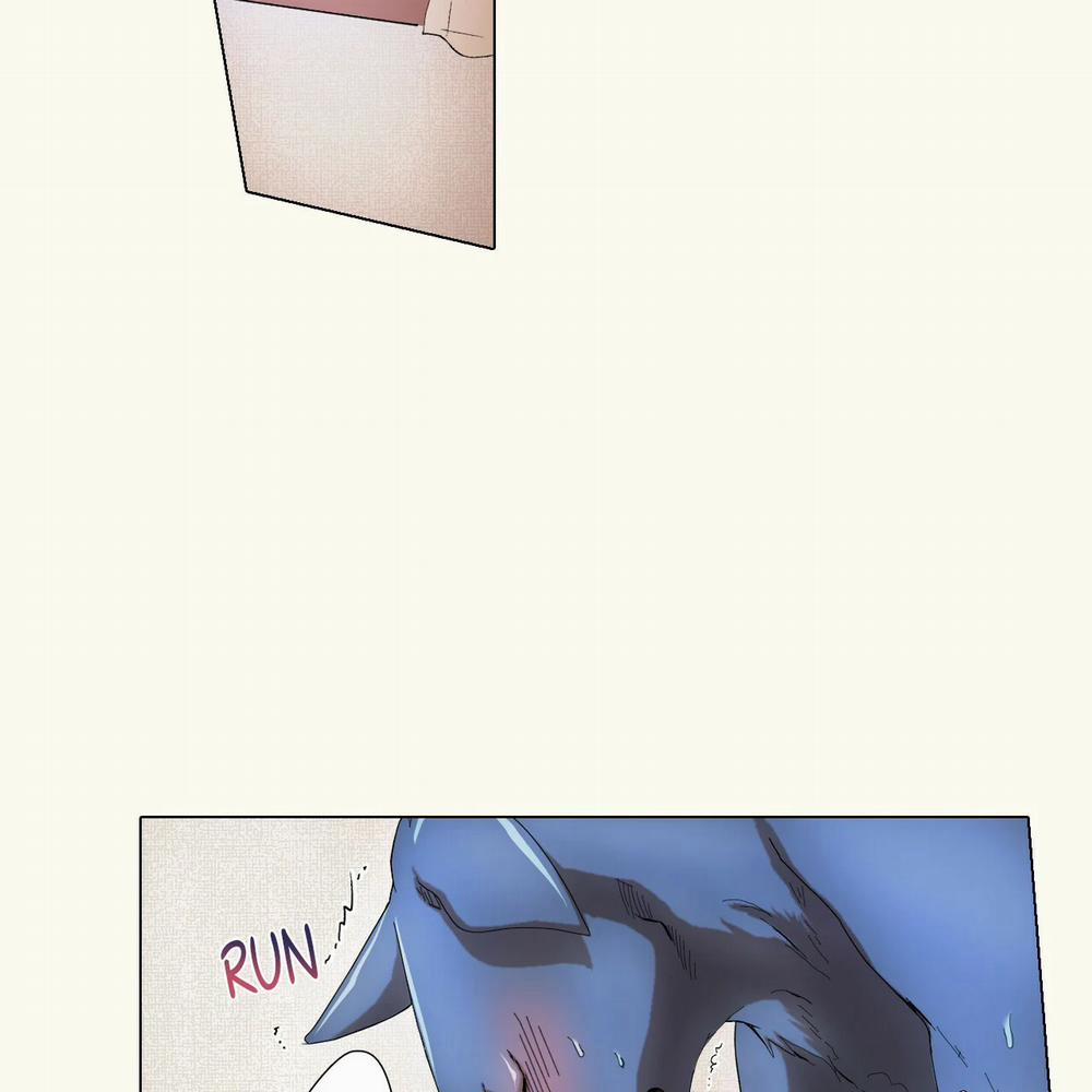 Thú Nhân Và Hana 9.4 trang 3