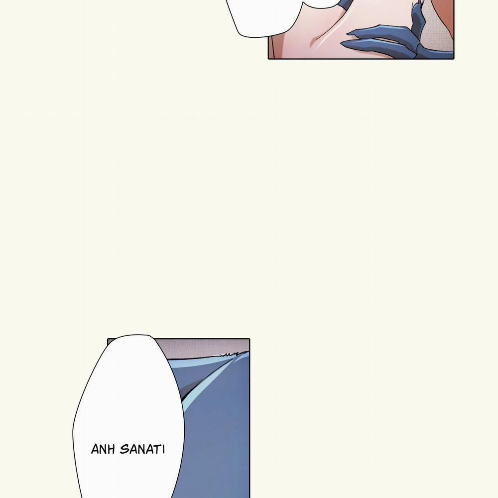 Thú Nhân Và Hana 9.4 trang 6