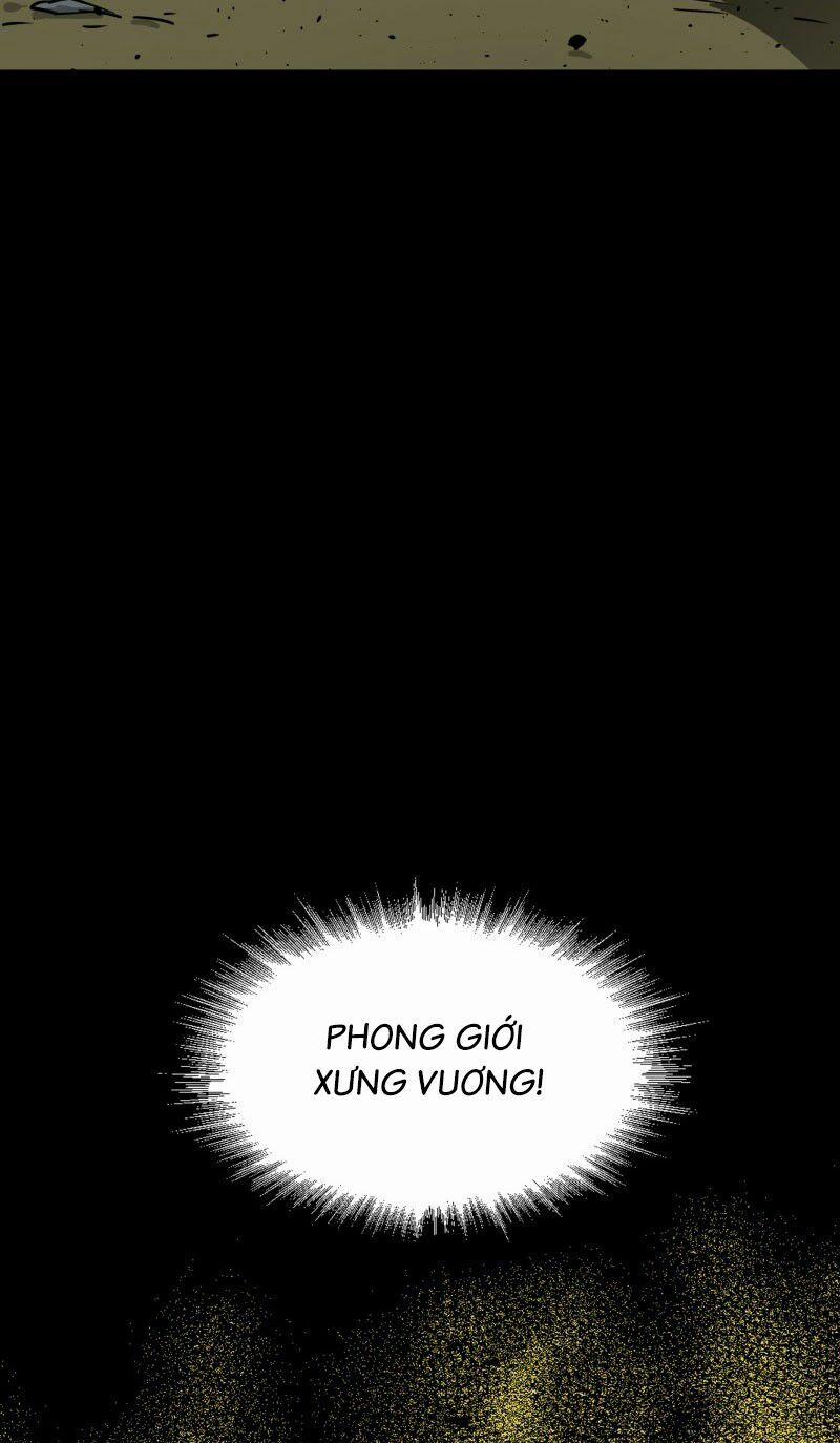 Thú Nhân 0 trang 10