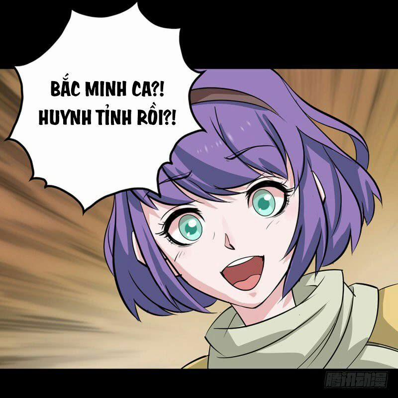 Thú Nhân 0 trang 6