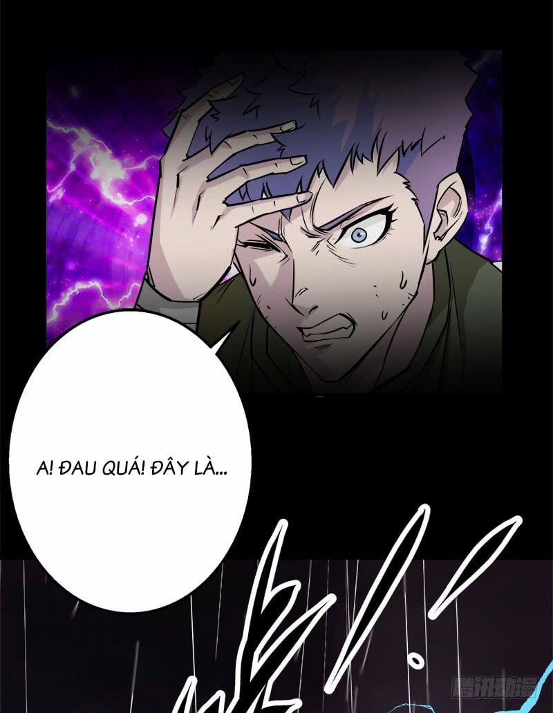 Thú Nhân 1 trang 14