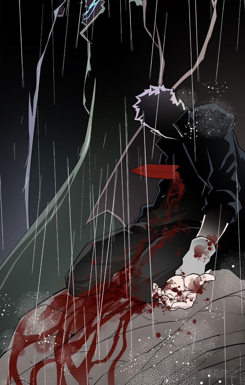 Thú Nhân 1 trang 16