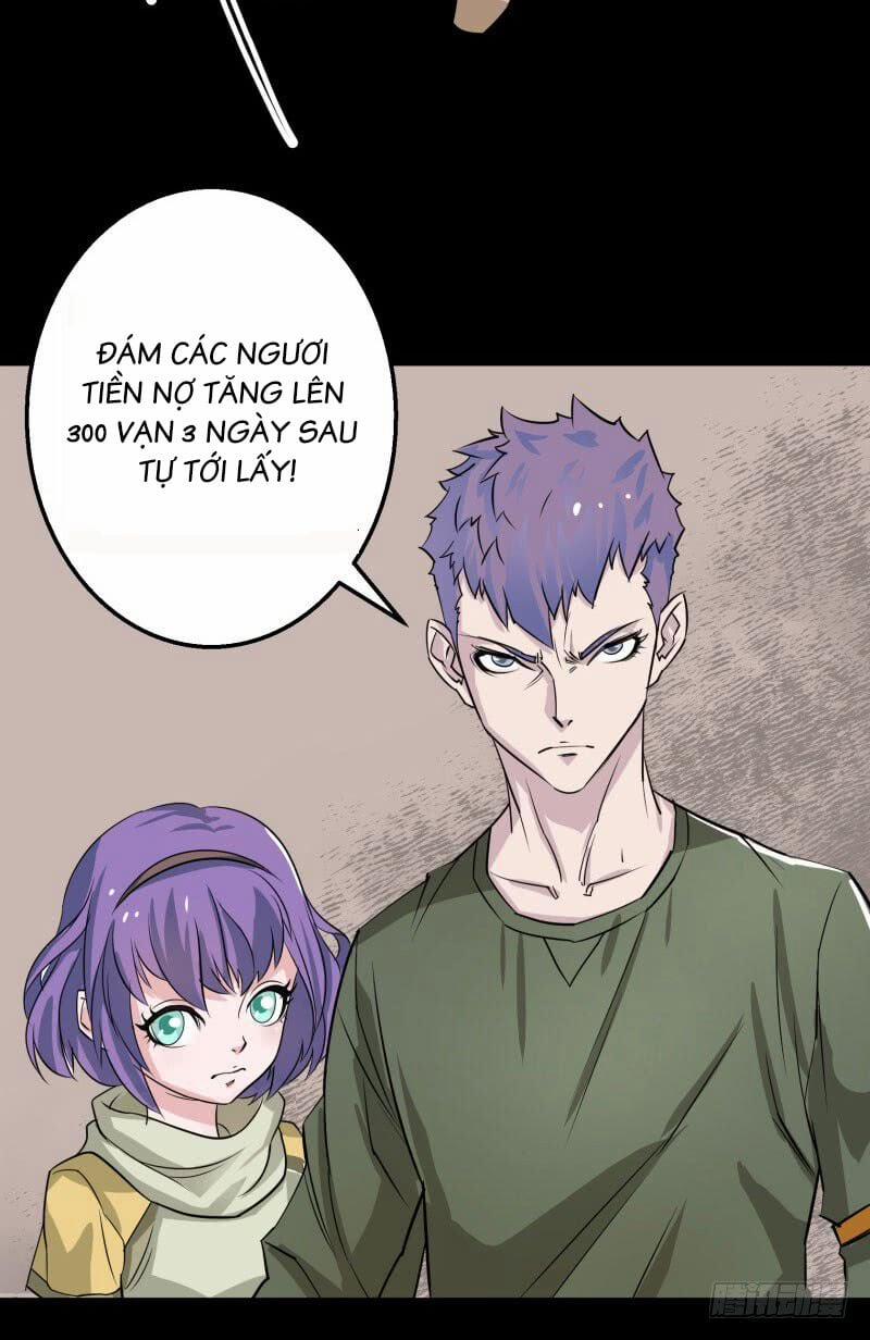 Thú Nhân 1 trang 25