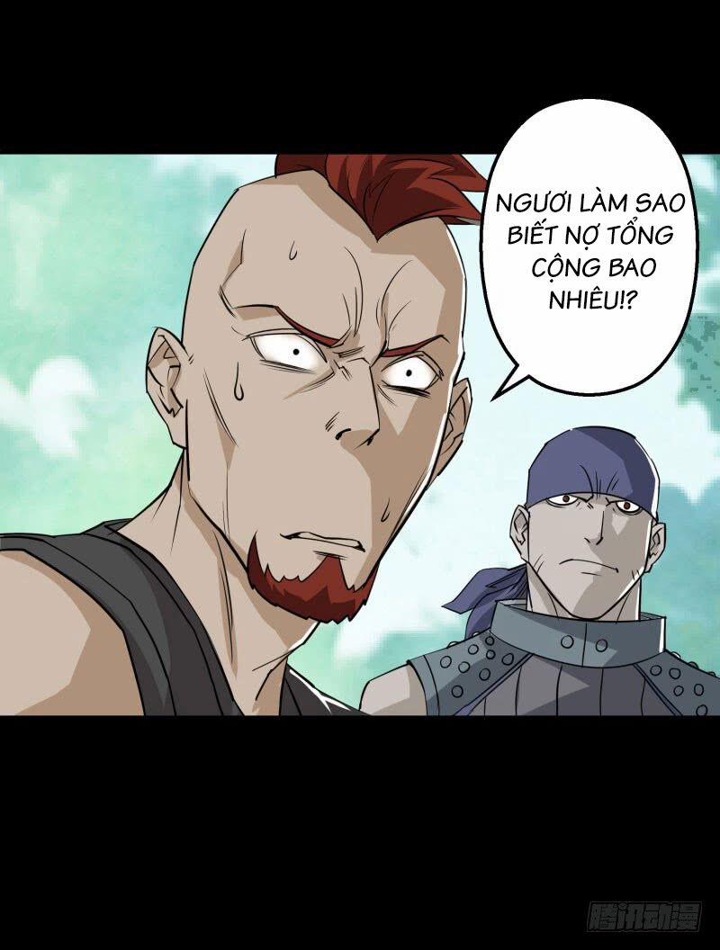 Thú Nhân 1 trang 26