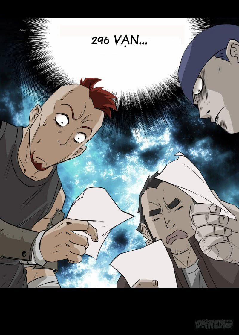 Thú Nhân 1 trang 28