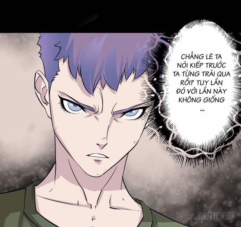 Thú Nhân 1 trang 30