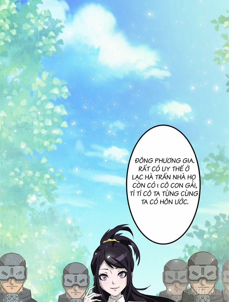 Thú Nhân 1 trang 35