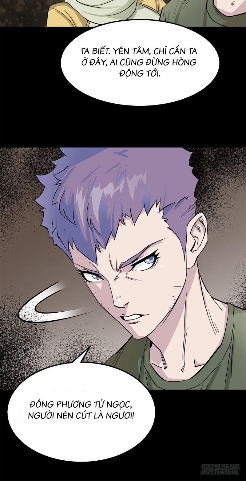 Thú Nhân 1 trang 42