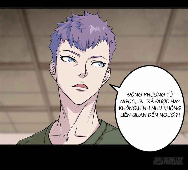 Thú Nhân 1 trang 50