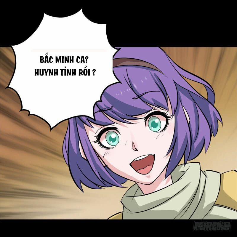 Thú Nhân 1 trang 7