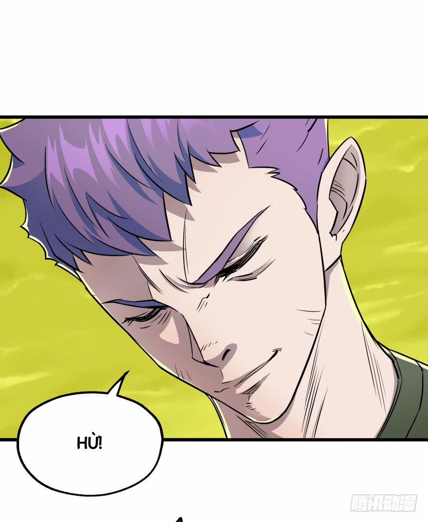 Thú Nhân 10 trang 10