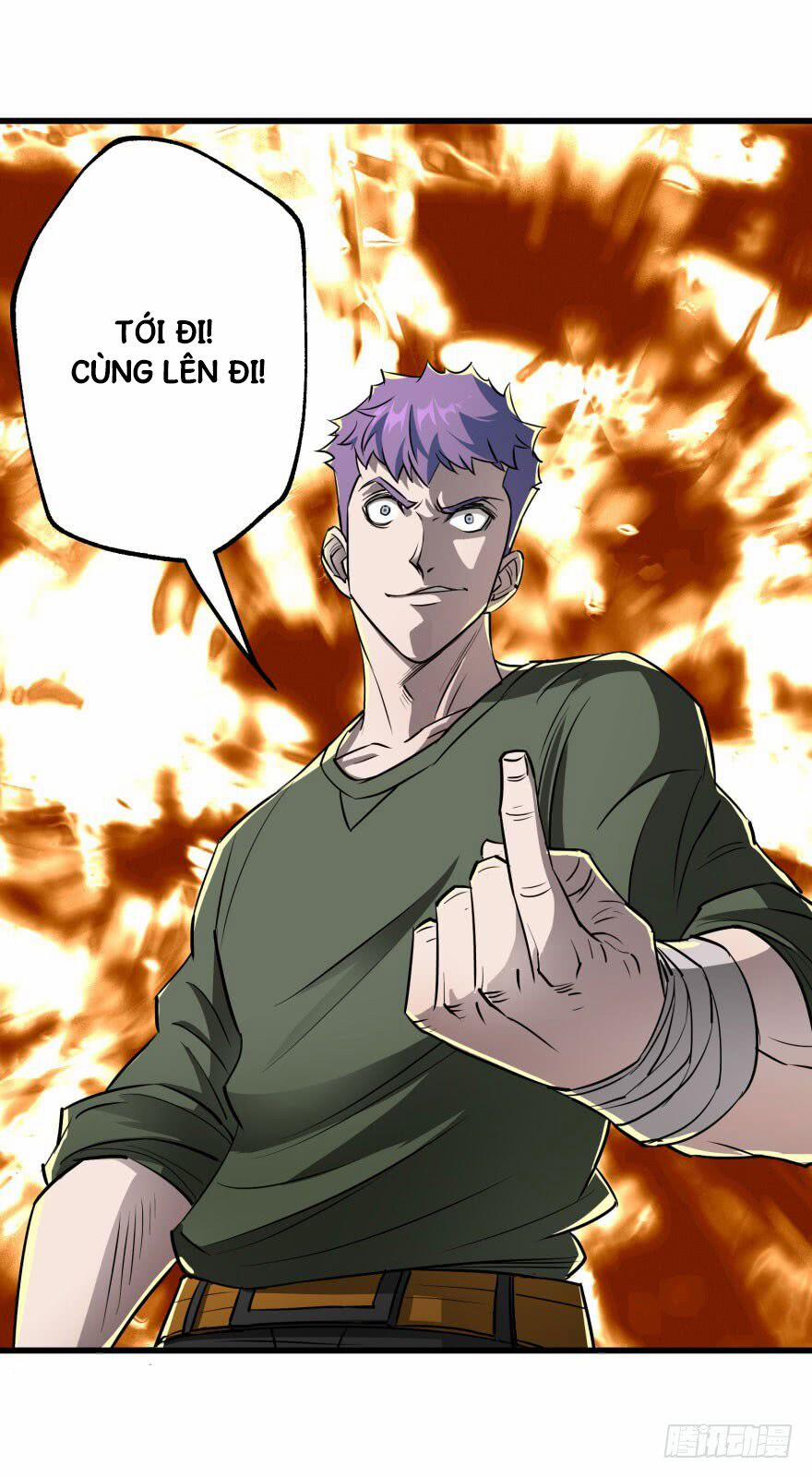 Thú Nhân 10 trang 12