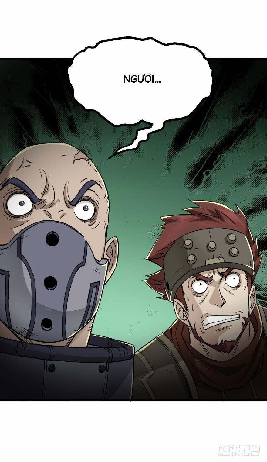 Thú Nhân 10 trang 13