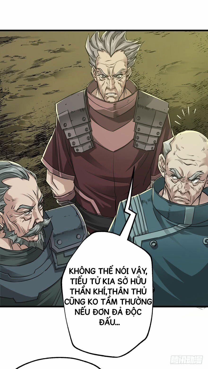 Thú Nhân 10 trang 17